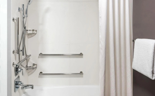 Courtyard by Marriott Ballantyne