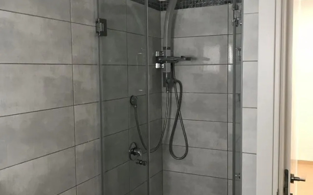 Royal Apartments On The Central Beach