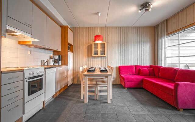 Hotel Rukatonttu