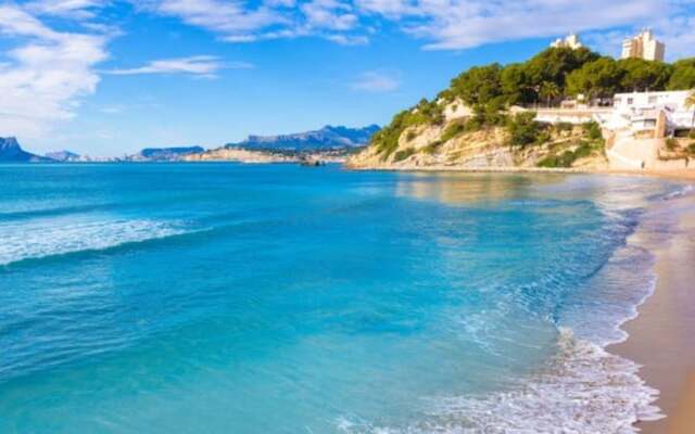 Villa in Moraira - 104275 by MO Rentals