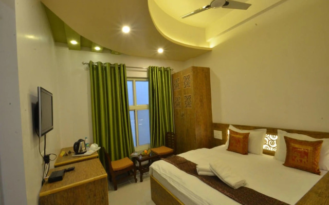 Hotel Banaras Haveli