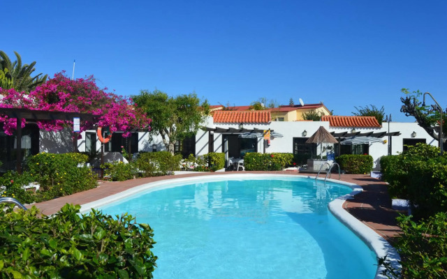 La Concha del Mar Apartments