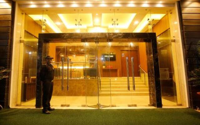 The Fern Residency Noida