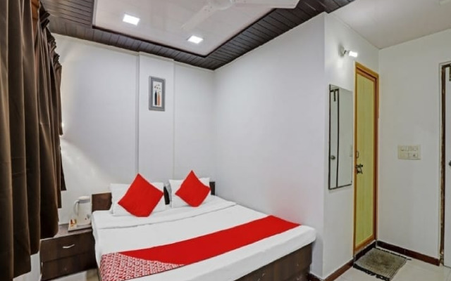 Hotel Once