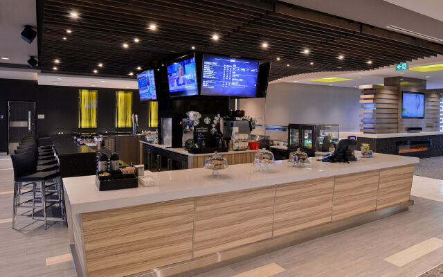 Courtyard by Marriott Saskatoon Airport