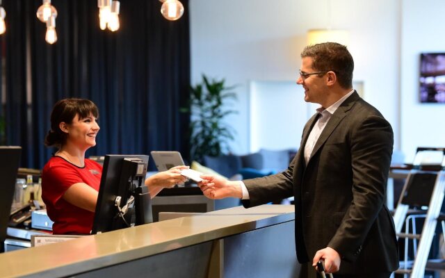 ibis Melbourne Glen Waverley