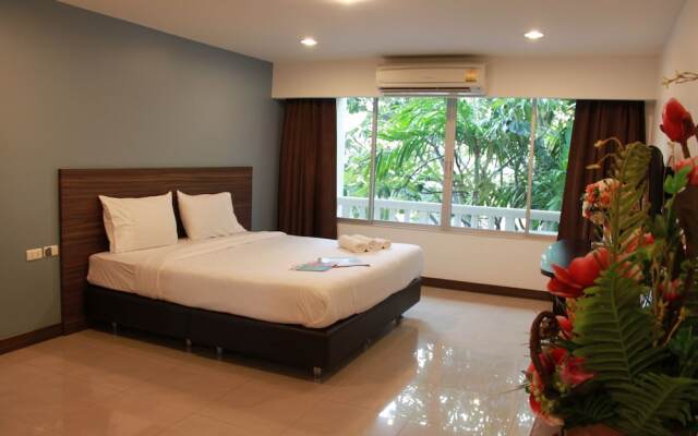 14 Place Apartment