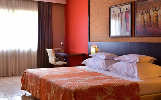 Pestana Trópico - Ocean & City Hotel