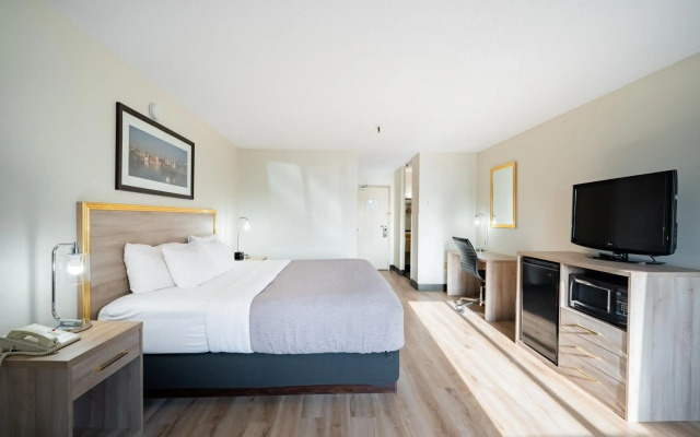 HFX Airport Hotel