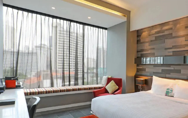 Quincy  Singapore by Far East Hospitality