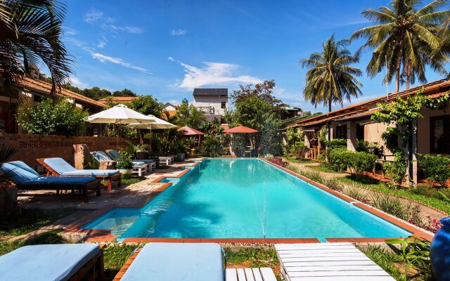 Truong Linh Phu Quoc Resort