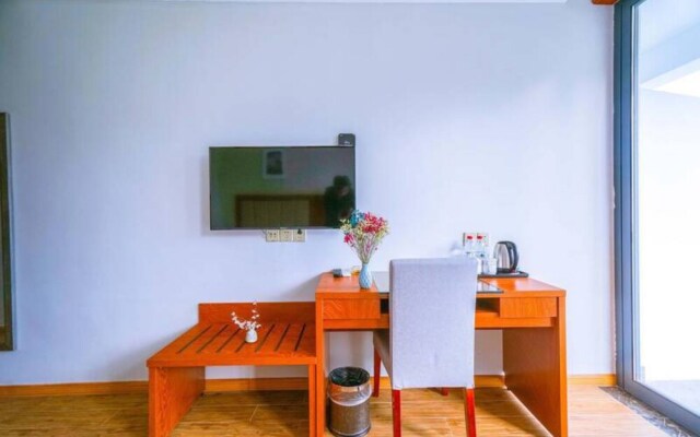 Yiyun Botique Inn Qiandaohu Hangzhou