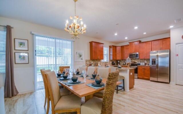 Champions Gate IHR 4035