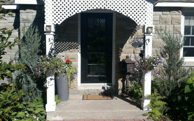 Prince of Wales Bed and Breakfast