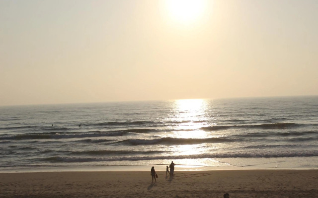 Furadouro Boutique Hotel Beach & Spa