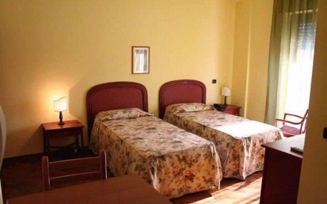 Hotel Morfeo Residence