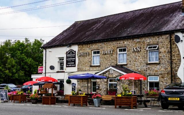 The White Hart Inn