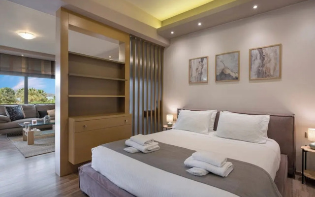 Zen Luxury Studio