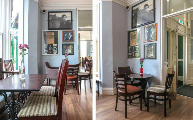 Sefton Park Hotel