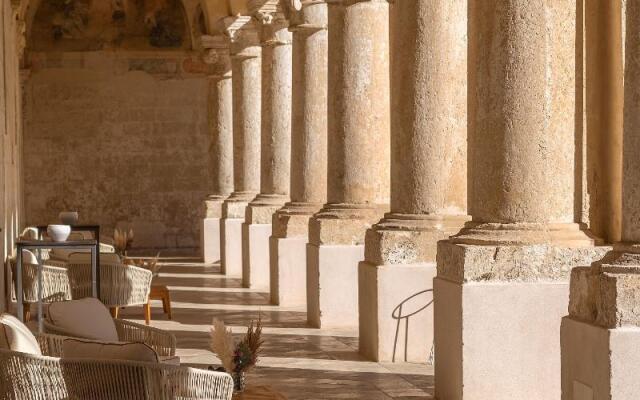 Chiostro dei Domenicani