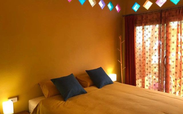 One World Bungalows