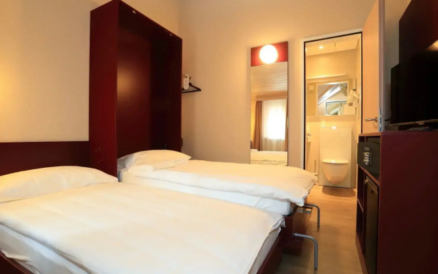 Hotel Elvezia Ascona
