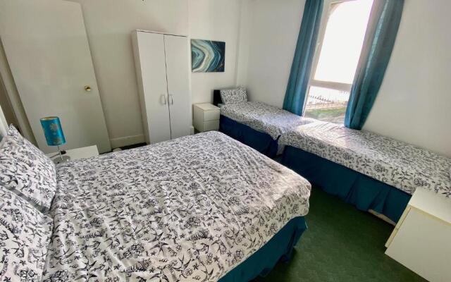 Beaconsfield Holiday Apartments