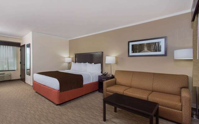 AmericInn by Wyndham Janesville