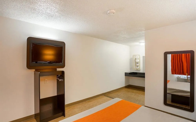 Motel 6-Ellensburg, WA