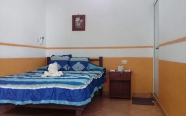 Posada Villa del Carmen