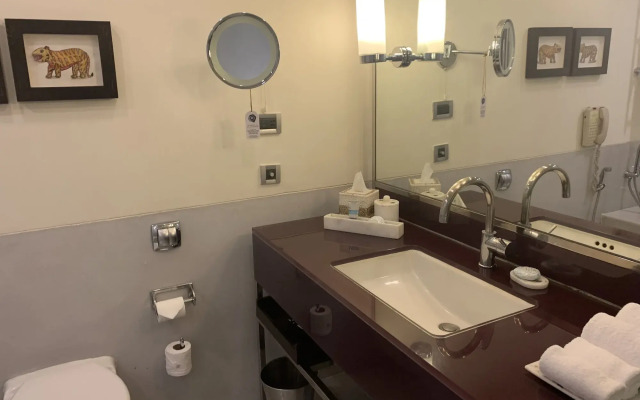ITC Kakatiya, a Luxury Collection Hotel, Hyderabad