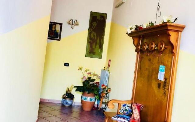 Agriturismo A do' Cumparone