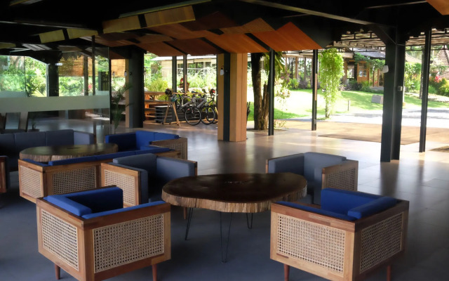 Teras Hotel & Villa Banyuwangi