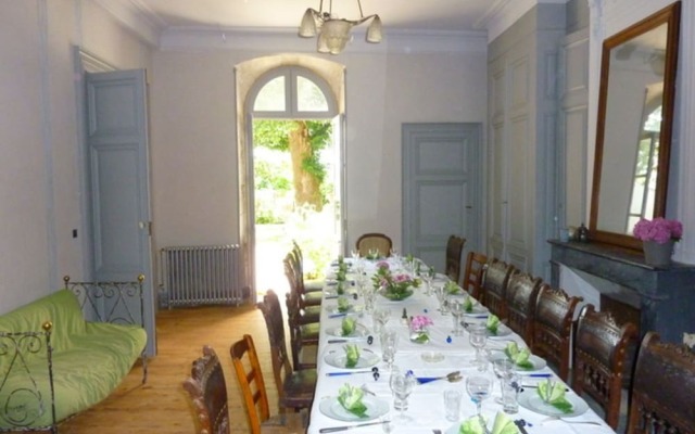 Au Bonheur d'Alphonse