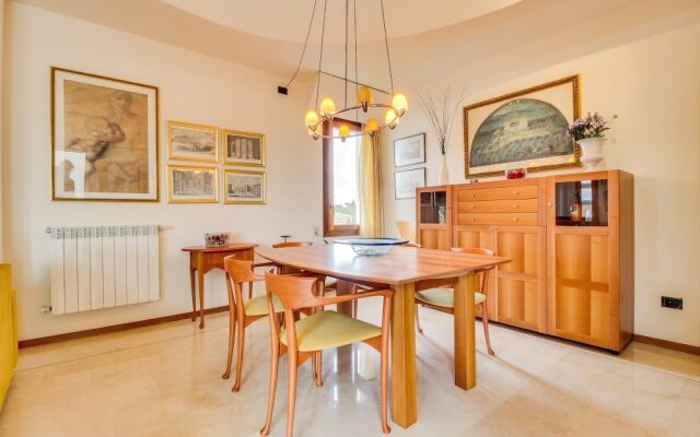 Villa Cala Blava