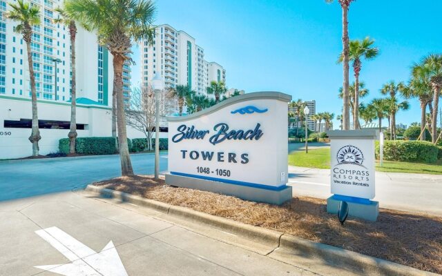 Silver Beach Towers 1205 East
