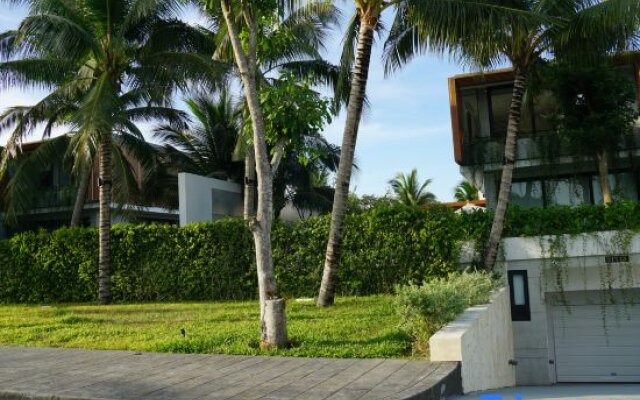 West Phu Quoc Charm 3Br Private Pool Villa