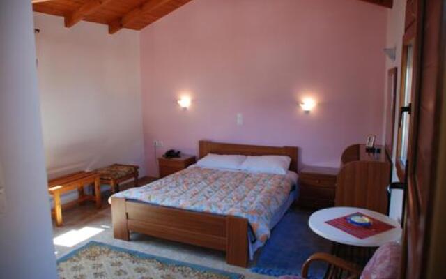 Hotel Bonis