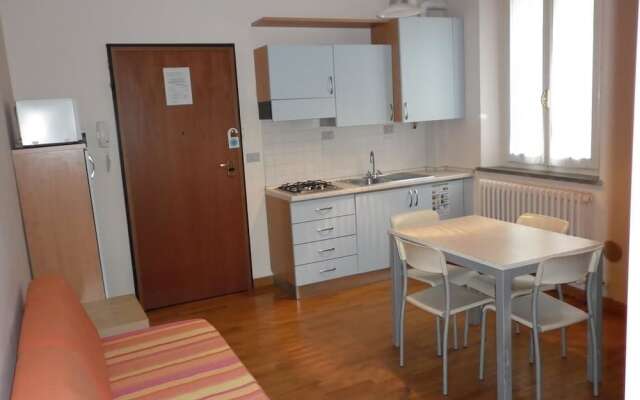 Residence Vanvitelli