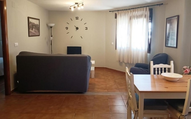 Apartamentos Portonovo Playa 3000