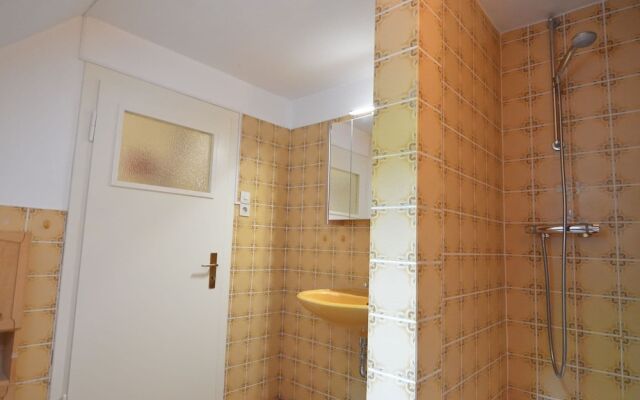 Modern Holiday Home in Hellenthal with Campfire Area