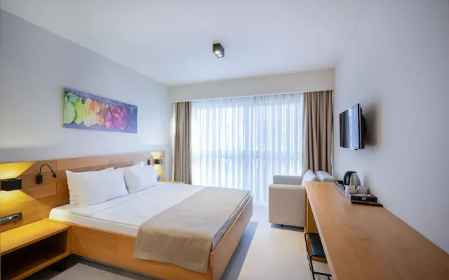 Lei Hotel