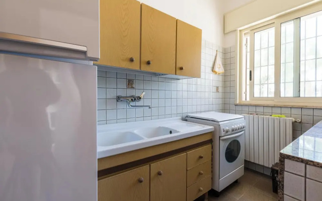 4173 Villetta Ambra by Barbarhouse