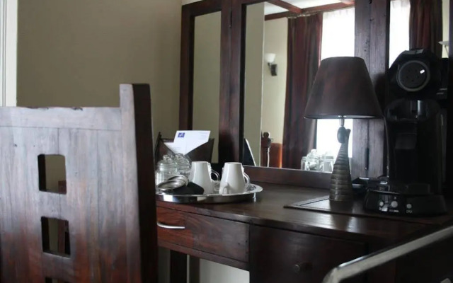 Hotel & Restaurant Het Witte Paard