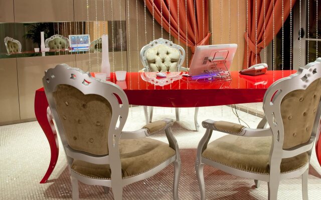 c-hotels Fiume