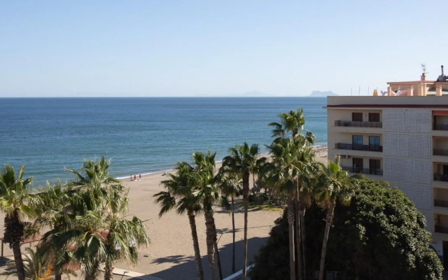 Hotel Mediterráneo by Croma