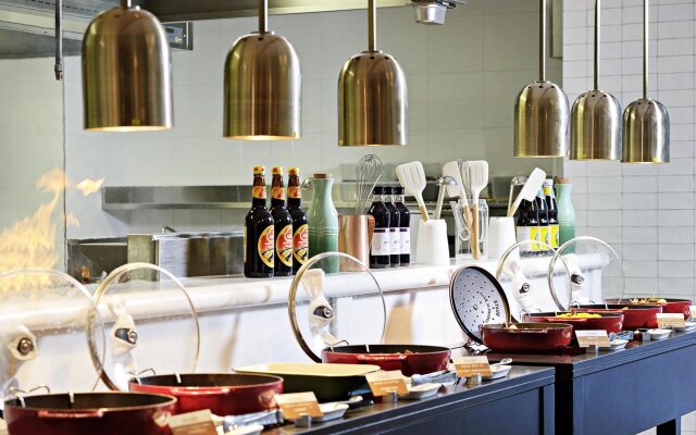 Sheraton Melbourne Hotel