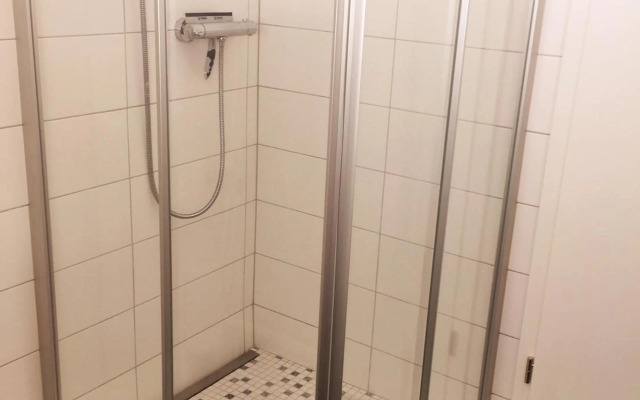 Apartments Soldanella