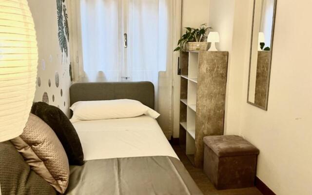 RiverView city apartment