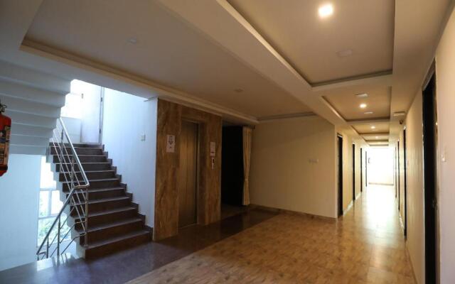 Hotel Rydham